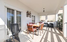 Apartment Pantalon, Big Terrace And Free Parking